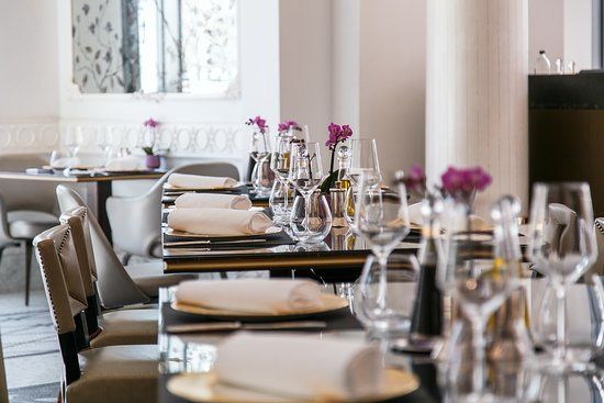 Zafferano Restaurant